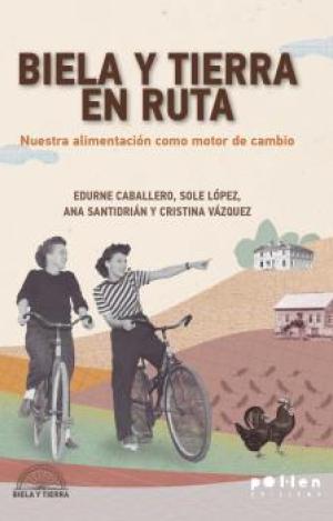 BIELA Y TIERRA EN RUTA