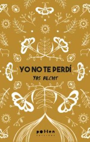 YO NO TE PERDI