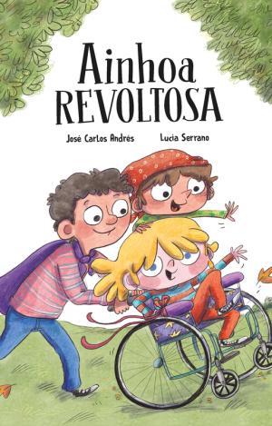 AINHOA REVOLTOSA