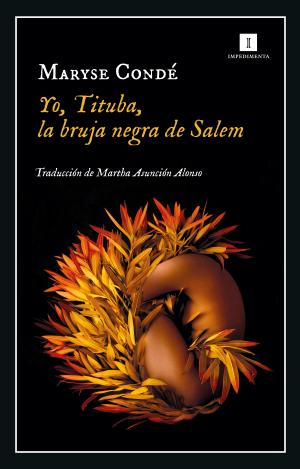 YO, TITUBA, LA BRUJA NEGRA DE SALEM