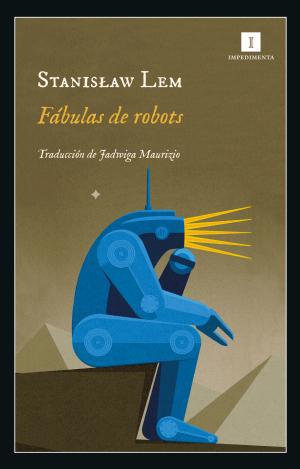 FÁBULAS DE ROBOTS
