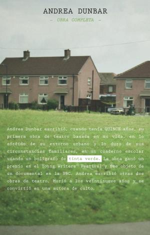 ANDREA DUNBAR