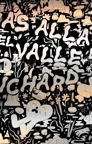MÁS ALLÁ DEL VALLE DE RICHARD
