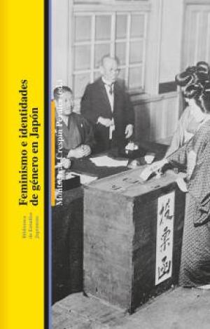FEMINISMO E IDENTIDADES DE GENERO EN JAPON