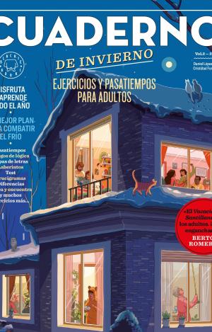 CUADERNO DE INVIERNO. VOL. 2.
