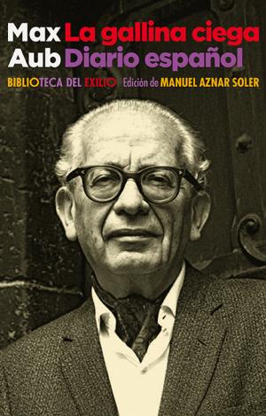 LA GALLINA CIEGA
