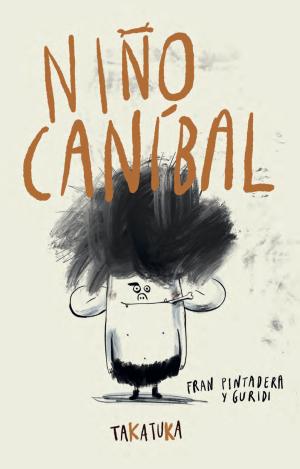 NIÑO CANÍBAL