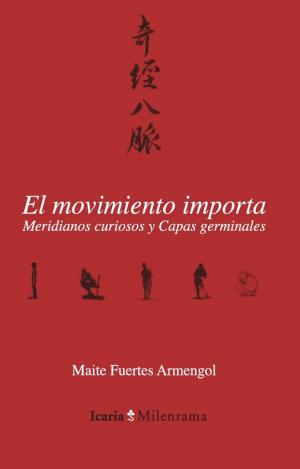 EL MOVIMIENTO IMPORTA