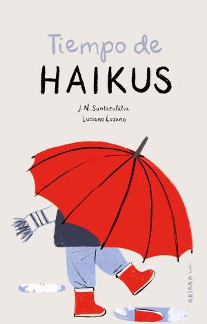 TIEMPO DE HAIKUS