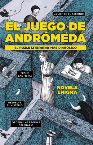 EL JUEGO DE ANDRÓMEDA