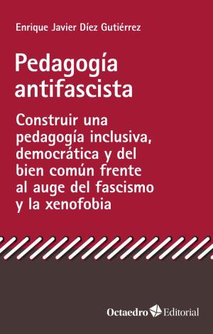 PEDAGOGÍA ANTIFASCISTA