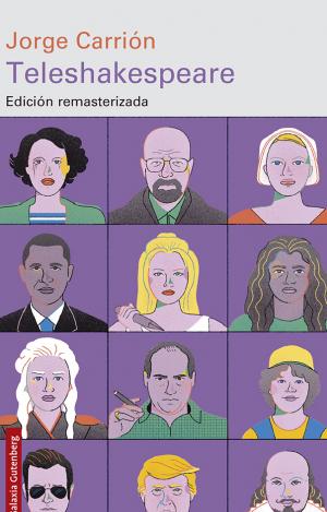 TELESHAKESPEARE