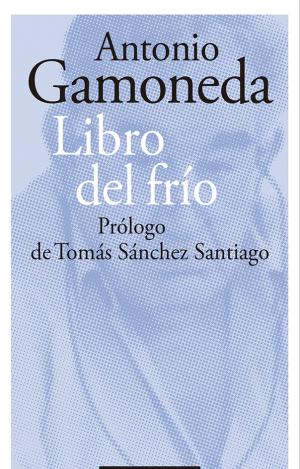LIBRO DEL FRÍO