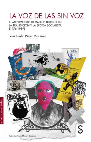 LA VOZ DE LAS SIN VOZ