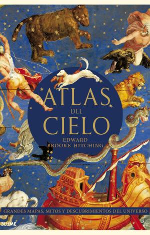 ATLAS DEL CIELO. GRANDES MAPAS, MITOS...