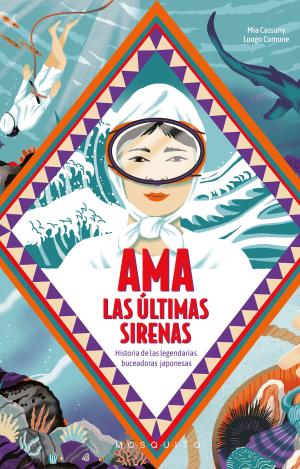 AMA. LAS ÚLTIMAS SIRENAS