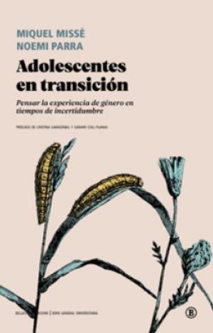 ADOLESCENTES EN TRANSICIÓN