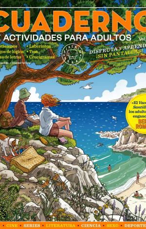 CUADERNO BLACKIE BOOKS. VOL. 11