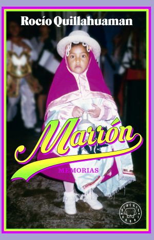 MARRÓN