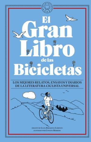 EL GRAN LIBRO DE LAS BICICLETAS