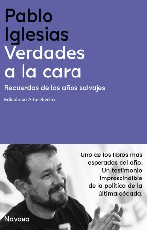 VERDADES A LA CARA