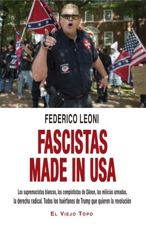 FASCISTAS MADE IN USA