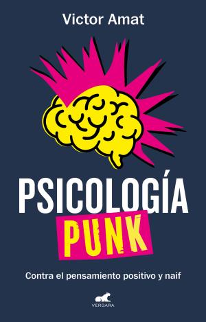 PSICOLOGÍA PUNK