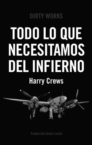 TODO LO QUE NECESITAMOS DEL INFIERNO