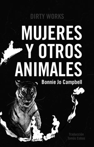 MUJERES Y OTROS ANIMALES