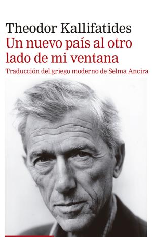 UN NUEVO PAÍS AL OTRO LADO DE MI VENTANA