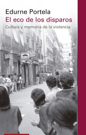 EL ECO DE LOS DISPAROS- 2023