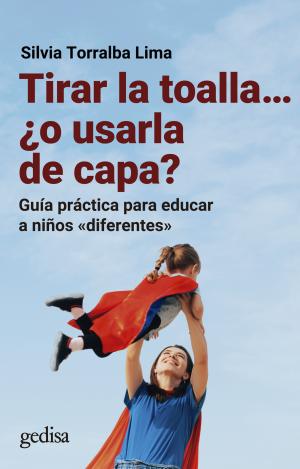 TIRAR LA TOALLA ¿O USARLA DE CAPA?
