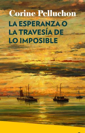 LA ESPERANZA O LA TRAVESÍA DE LO IMPOSIBLE