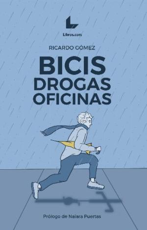 BICIS DROGAS OFICINAS