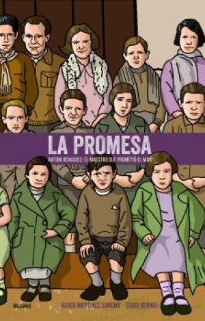 LA PROMESA
