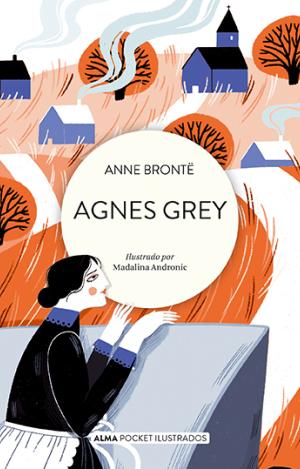AGNES GREY (POCKET)