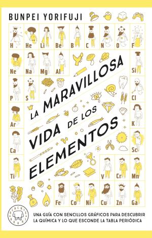 LA MARAVILLOSA VIDA DE LOS ELEMENTOS