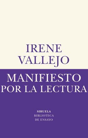 MANIFIESTO POR LA LECTURA