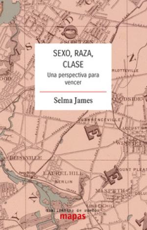 SEXO, RAZA, CLASE