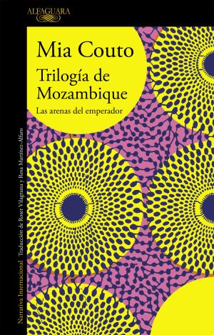TRILOGÍA DE MOZAMBIQUE