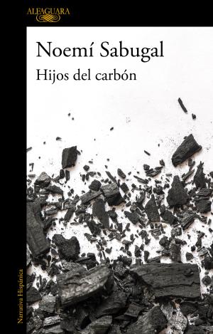 HIJOS DEL CARBÓN