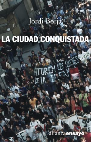 LA CIUDAD CONQUISTADA