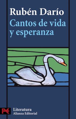 CANTOS DE VIDA Y ESPERANZA