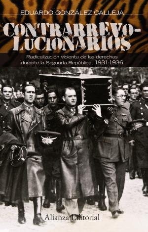 CONTRARREVOLUCIONARIOS