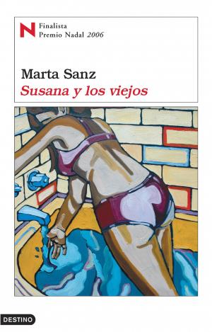 SUSANA Y LOS VIEJOS