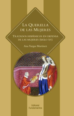 LA QUERELLA DE LAS MUJERES