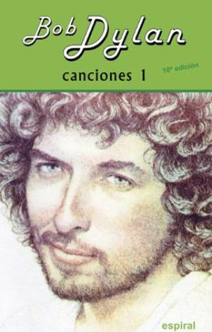 CANCIONES I (10º ED. REVISADA)