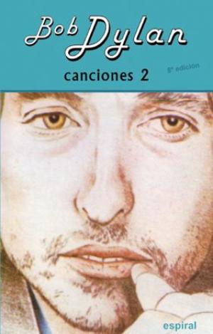 CANCIONES II (8º ED. REVISADA)