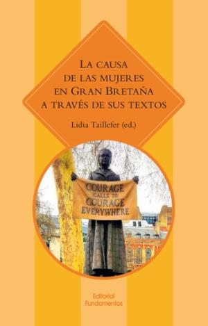 LA CAUSA DE LAS MUJERES EN GRAN BRETAÑA