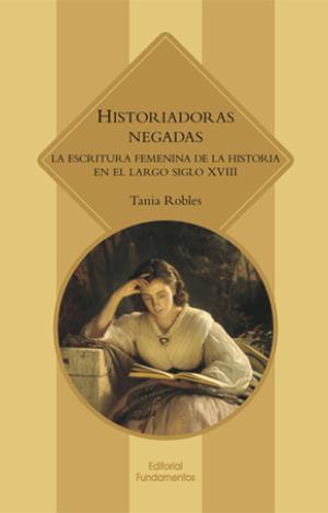 HISTORIADORAS NEGADAS
